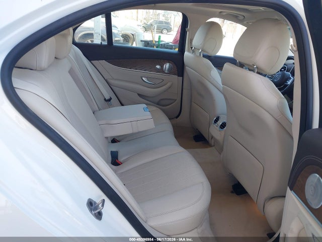 45396984 :رقم المزاد ، WDDZF8DB2LA727063 vin ، 2020 Mercedes-benz E 350 مزاد بيع