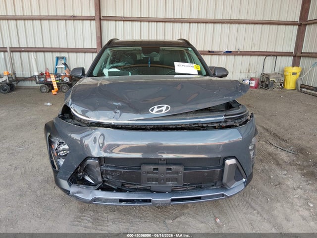 Hyundai Kona Limited 2024 KM8HECA36RU172825 Image 12