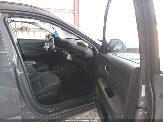 Hyundai Kona Limited 2024 KM8HECA36RU172825 Image 5