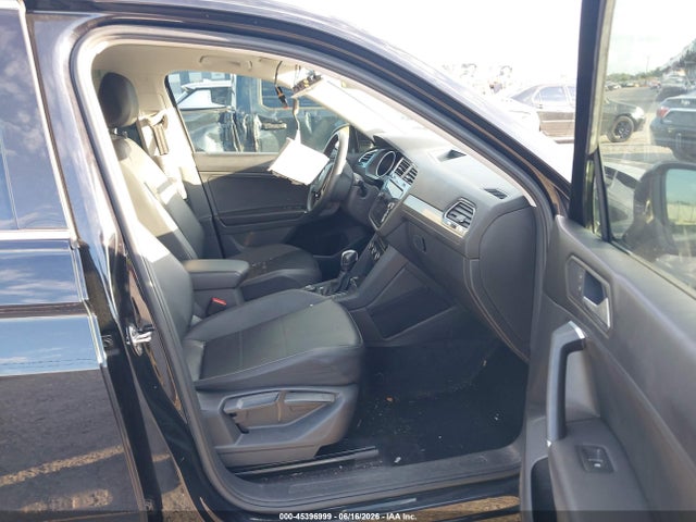 2020 Volkswagen Tiguan 2.0t Se/2.0t Se R-line Black/2.0t Sel მანქანა იყიდება აუქციონზე, vin: 3VV2B7AX7LM024578, აუქციონის ნომერი: 45396999