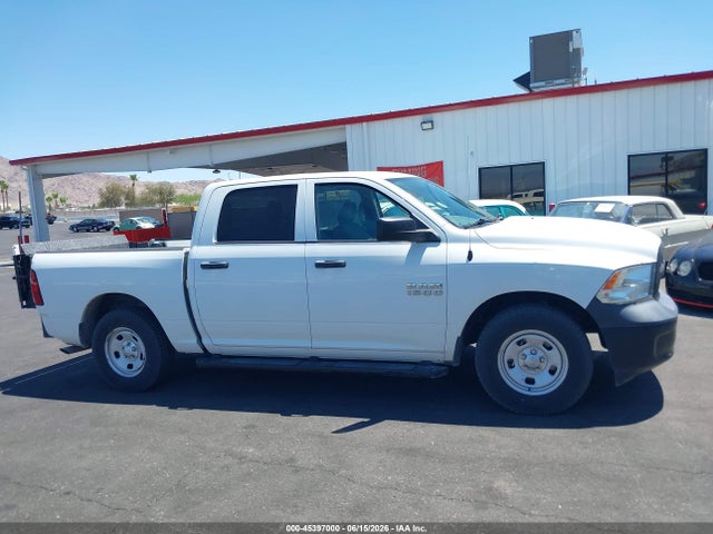 RAM 1500 2016 1C6RR6KG8GS106390 Image 16