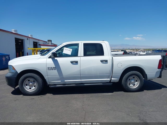 RAM 1500 2016 1C6RR6KG8GS106390 Image 17