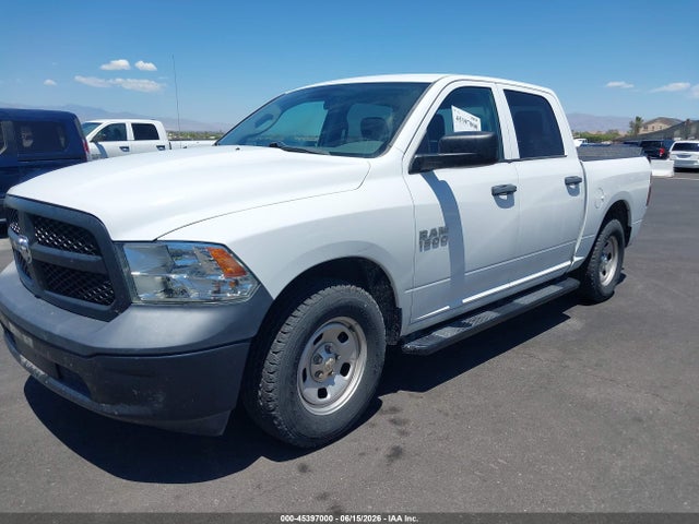 RAM 1500 2016 1C6RR6KG8GS106390 Image 2