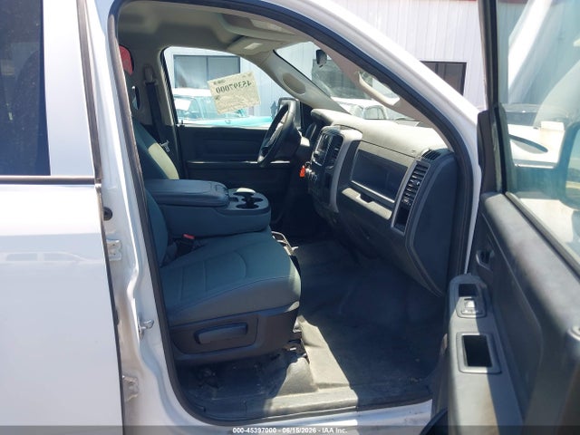 RAM 1500 2016 1C6RR6KG8GS106390 Image 5