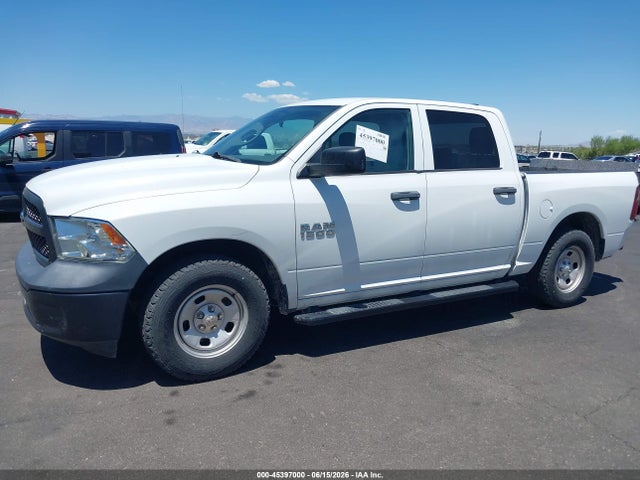 RAM 1500 2016 1C6RR6KG8GS106390 Image 12