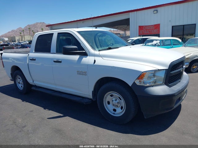 RAM 1500 2016 1C6RR6KG8GS106390 Image 13