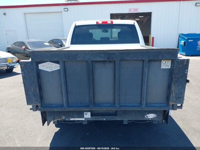 RAM 1500 2016 1C6RR6KG8GS106390 Image 14
