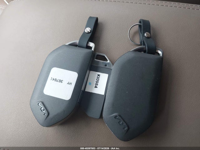 2025 Kia Sorento X-line Sx Prestige მანქანა იყიდება აუქციონზე, vin: 5XYRKDJF6SG367641, აუქციონის ნომერი: 45397003