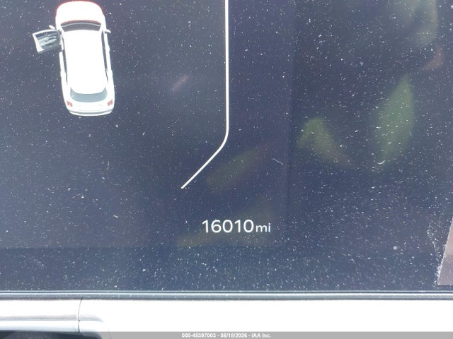 2025 Kia Sorento X-line Sx Prestige მანქანა იყიდება აუქციონზე, vin: 5XYRKDJF6SG367641, აუქციონის ნომერი: 45397003