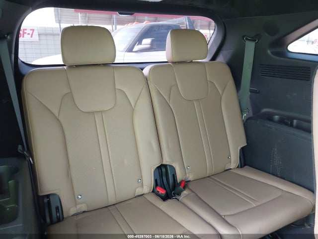 2025 Kia Sorento X-line Sx Prestige მანქანა იყიდება აუქციონზე, vin: 5XYRKDJF6SG367641, აუქციონის ნომერი: 45397003
