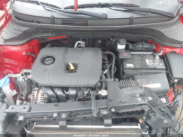 45397011 :رقم المزاد ، KNDJ23AU7N7172042 vin ، 2022 Kia Soul Lx مزاد بيع