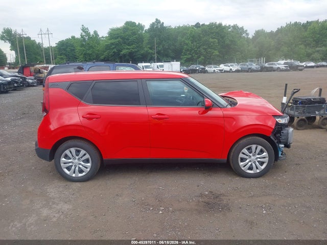 45397011 :رقم المزاد ، KNDJ23AU7N7172042 vin ، 2022 Kia Soul Lx مزاد بيع