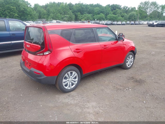45397011 :رقم المزاد ، KNDJ23AU7N7172042 vin ، 2022 Kia Soul Lx مزاد بيع
