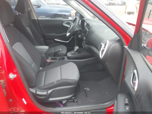 45397011 :رقم المزاد ، KNDJ23AU7N7172042 vin ، 2022 Kia Soul Lx مزاد بيع