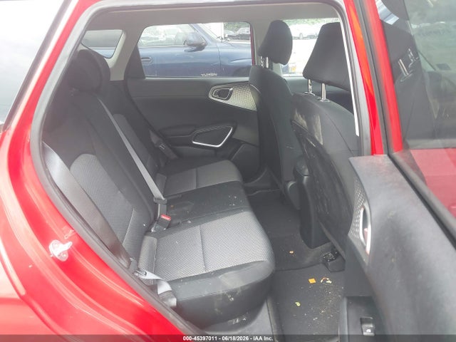 45397011 :رقم المزاد ، KNDJ23AU7N7172042 vin ، 2022 Kia Soul Lx مزاد بيع