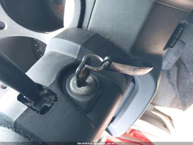 Aukcja sprzedaży 2003 Nissan Frontier Sve-v6, vin: 1N6MD26Y03C423658, numer aukcji: 45397019