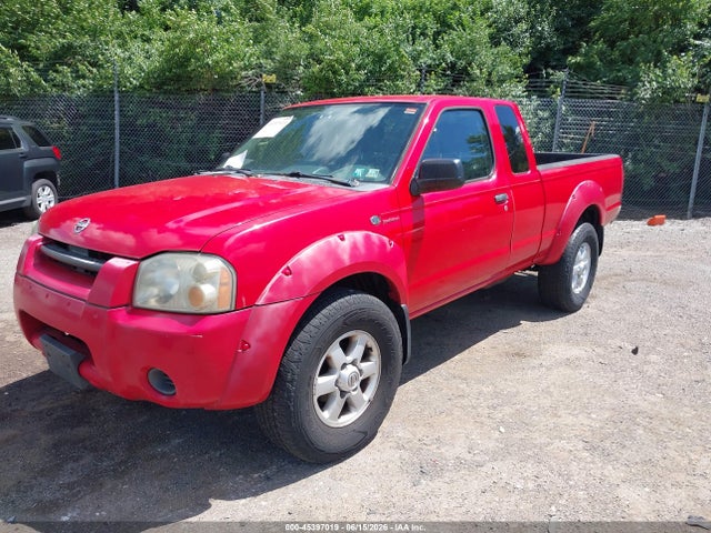 Aukcja sprzedaży 2003 Nissan Frontier Sve-v6, vin: 1N6MD26Y03C423658, numer aukcji: 45397019