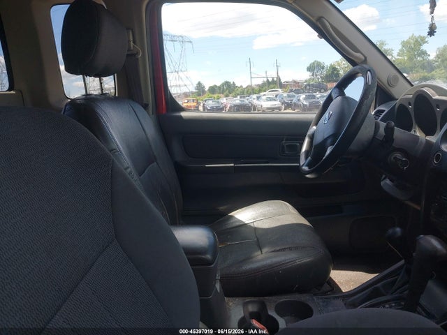 Aukcja sprzedaży 2003 Nissan Frontier Sve-v6, vin: 1N6MD26Y03C423658, numer aukcji: 45397019