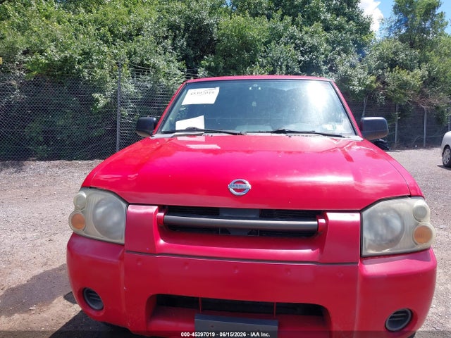 Aukcja sprzedaży 2003 Nissan Frontier Sve-v6, vin: 1N6MD26Y03C423658, numer aukcji: 45397019