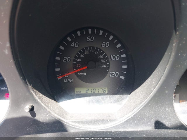 Aukcja sprzedaży 2003 Nissan Frontier Sve-v6, vin: 1N6MD26Y03C423658, numer aukcji: 45397019