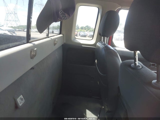 Aukcja sprzedaży 2003 Nissan Frontier Sve-v6, vin: 1N6MD26Y03C423658, numer aukcji: 45397019