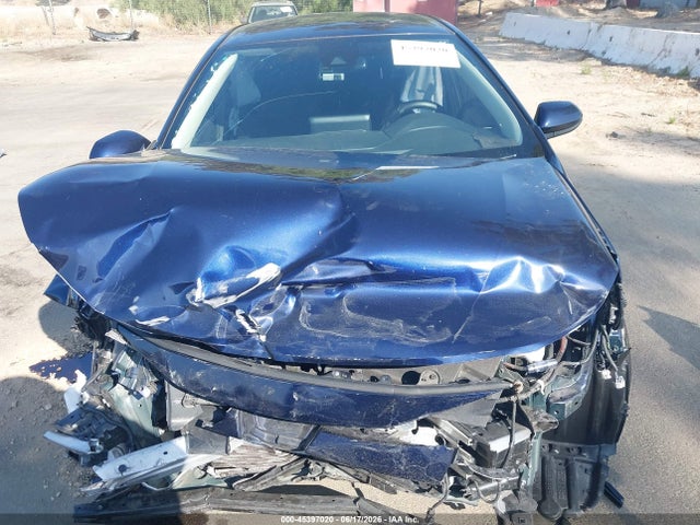 Toyota Corolla Hybrid Le 2022 JTDEAMDE3NJ060954 Image 12