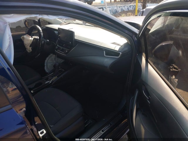 Toyota Corolla Hybrid Le 2022 JTDEAMDE3NJ060954 Image 5