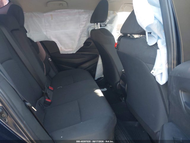 Toyota Corolla Hybrid Le 2022 JTDEAMDE3NJ060954 Image 8