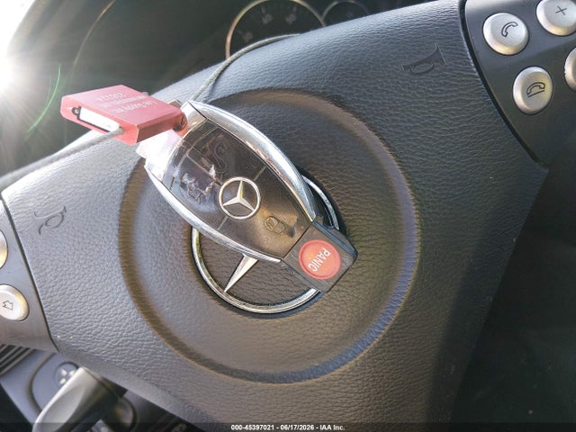 2006 Mercedes-benz C 230 Sport მანქანა იყიდება აუქციონზე, vin: WDBRF52H26F731264, აუქციონის ნომერი: 45397021