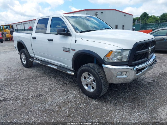 Aukcja sprzedaży 2017 Ram 2500 Tradesman  4x4 6'4 Box, vin: 3C6TR5CJ1HG713363, numer aukcji: 45397022