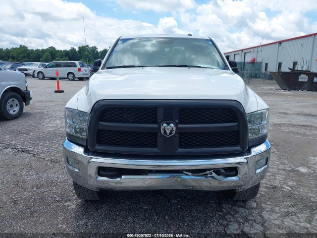 Продаж на аукціоні авто 2017 Ram 2500 Tradesman  4x4 6'4 Box, vin: 3C6TR5CJ1HG713363, номер лоту: 45397022