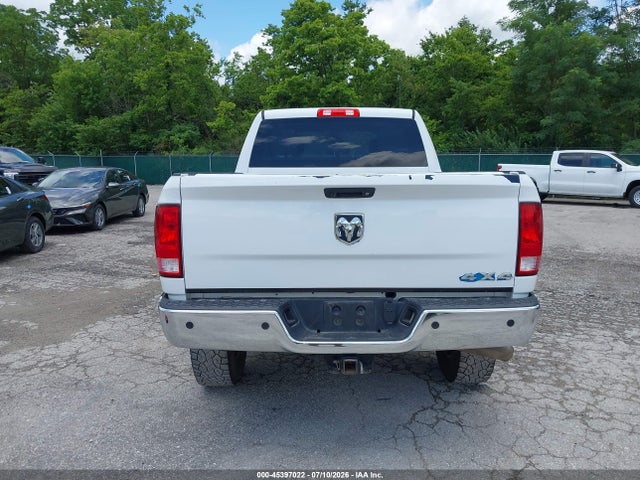 Продаж на аукціоні авто 2017 Ram 2500 Tradesman  4x4 6'4 Box, vin: 3C6TR5CJ1HG713363, номер лоту: 45397022