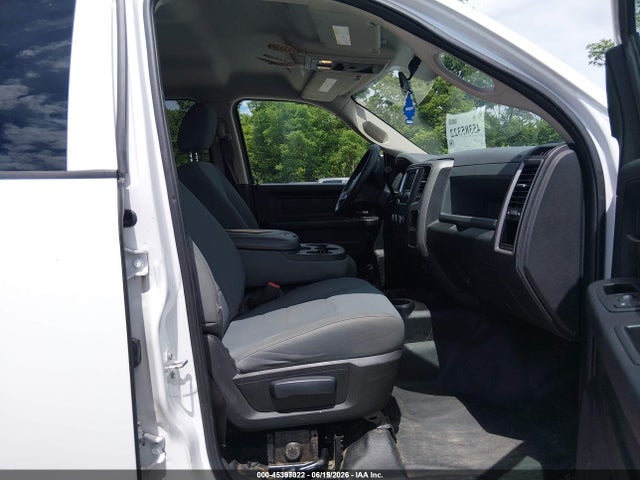 Продаж на аукціоні авто 2017 Ram 2500 Tradesman  4x4 6'4 Box, vin: 3C6TR5CJ1HG713363, номер лоту: 45397022