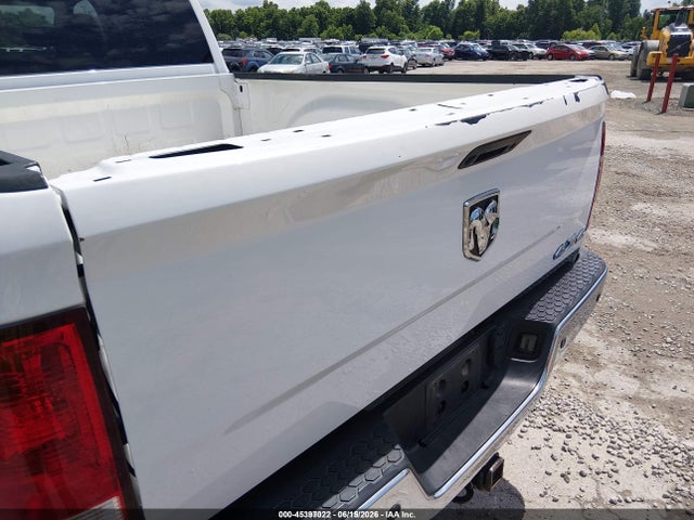 Продаж на аукціоні авто 2017 Ram 2500 Tradesman  4x4 6'4 Box, vin: 3C6TR5CJ1HG713363, номер лоту: 45397022