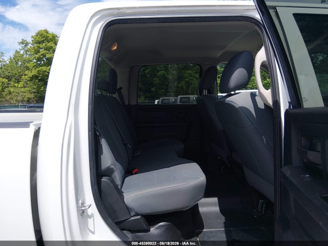 Продаж на аукціоні авто 2017 Ram 2500 Tradesman  4x4 6'4 Box, vin: 3C6TR5CJ1HG713363, номер лоту: 45397022