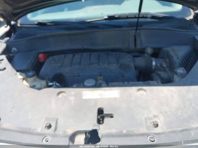 45397034 :رقم المزاد ، 1GKKRPKDXEJ148640 vin ، 2014 Gmc Acadia Sle-2 مزاد بيع
