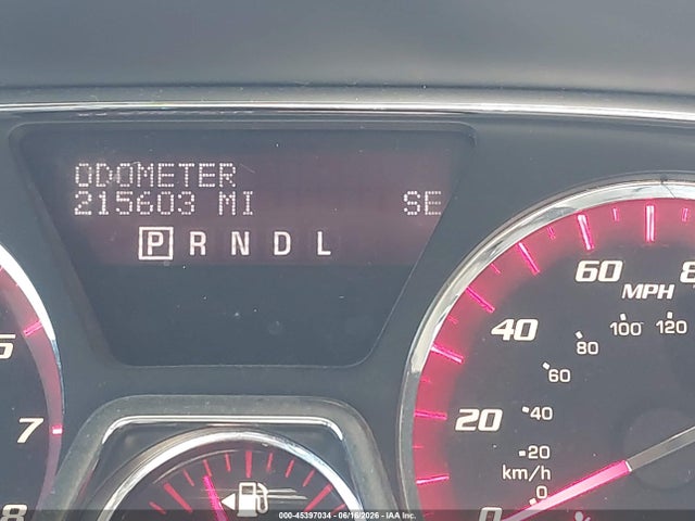 45397034 :رقم المزاد ، 1GKKRPKDXEJ148640 vin ، 2014 Gmc Acadia Sle-2 مزاد بيع