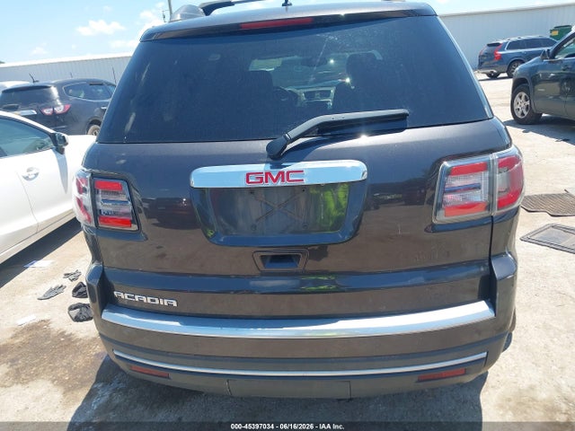 45397034 :رقم المزاد ، 1GKKRPKDXEJ148640 vin ، 2014 Gmc Acadia Sle-2 مزاد بيع