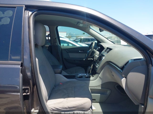 45397034 :رقم المزاد ، 1GKKRPKDXEJ148640 vin ، 2014 Gmc Acadia Sle-2 مزاد بيع