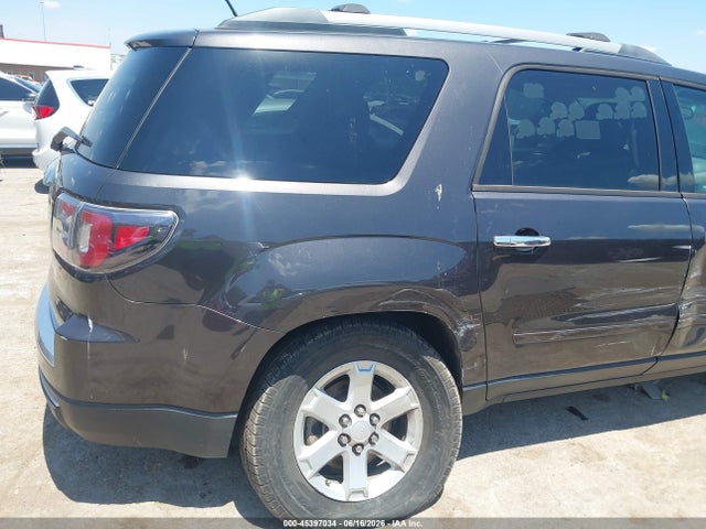 45397034 :رقم المزاد ، 1GKKRPKDXEJ148640 vin ، 2014 Gmc Acadia Sle-2 مزاد بيع