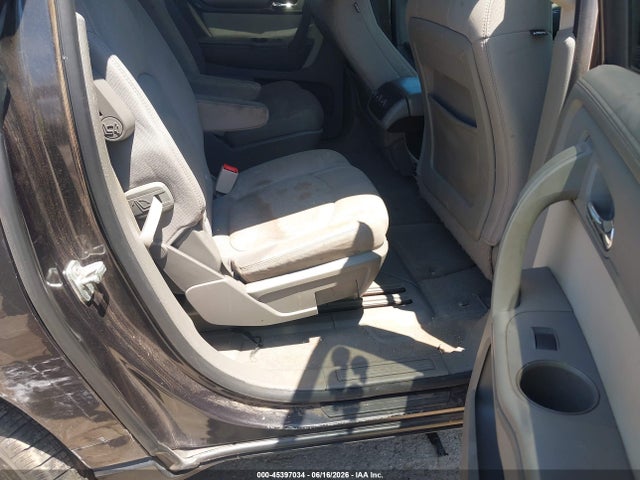 45397034 :رقم المزاد ، 1GKKRPKDXEJ148640 vin ، 2014 Gmc Acadia Sle-2 مزاد بيع