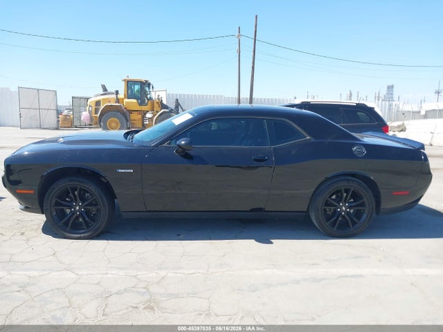 2C3CDZAG8HH554514 Dodge Challenger Sxt Plus