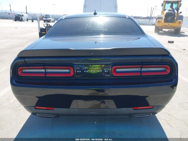2C3CDZAG8HH554514 Dodge Challenger Sxt Plus