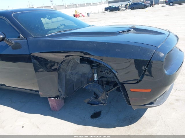 Продаж на аукціоні авто 2017 Dodge Challenger Sxt Plus, vin: 2C3CDZAG8HH554514, номер лоту: 45397035
