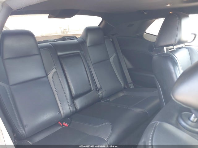2C3CDZAG8HH554514 Dodge Challenger Sxt Plus
