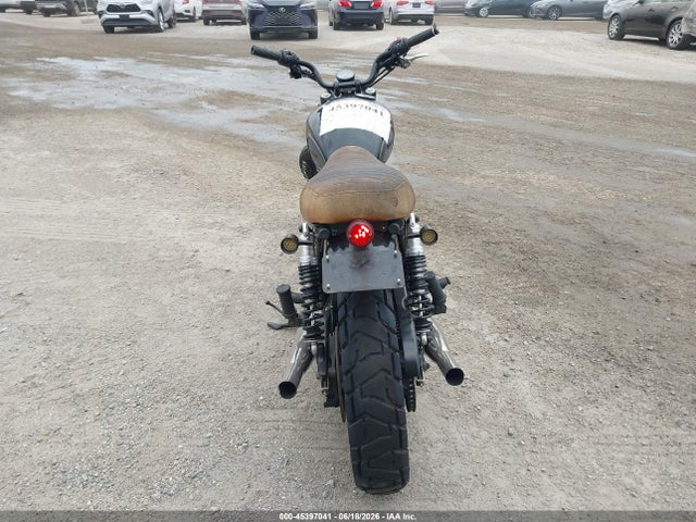 Продажа на аукционе авто 2015 Triumph Motorcycle Bonneville T100, vin: SMT910K12FT667722, номер лота: 45397041