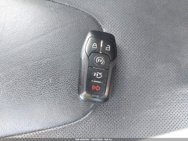 45397047 :رقم المزاد ، 3FA6P0RU2GR377618 vin ، 2016 Ford Fusion Hybrid Titanium مزاد بيع