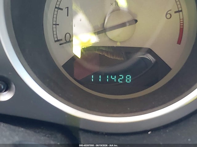 45397050 :رقم المزاد ، 1C3LC56BX9N549493 vin ، 2009 Chrysler Sebring Touring مزاد بيع