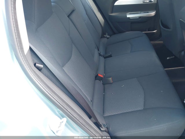 45397050 :رقم المزاد ، 1C3LC56BX9N549493 vin ، 2009 Chrysler Sebring Touring مزاد بيع