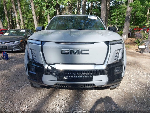 GMC Sierra Ev Denali Edition 1 2024 1GT401EL6RU401150 Image 12